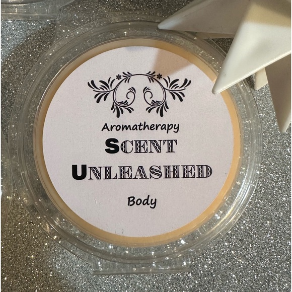 AROMATHERAPY-SCENT UNLEASHED LLC, HAND POURED CANDLES, BODY, BALANCE, BEAUTY! - Picture 4 of 7